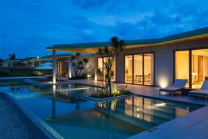 FLC Villas