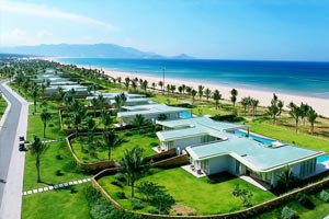 FLC Quy Nhơn Resort & Golf