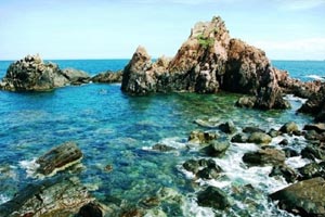 Hòn Sẹo