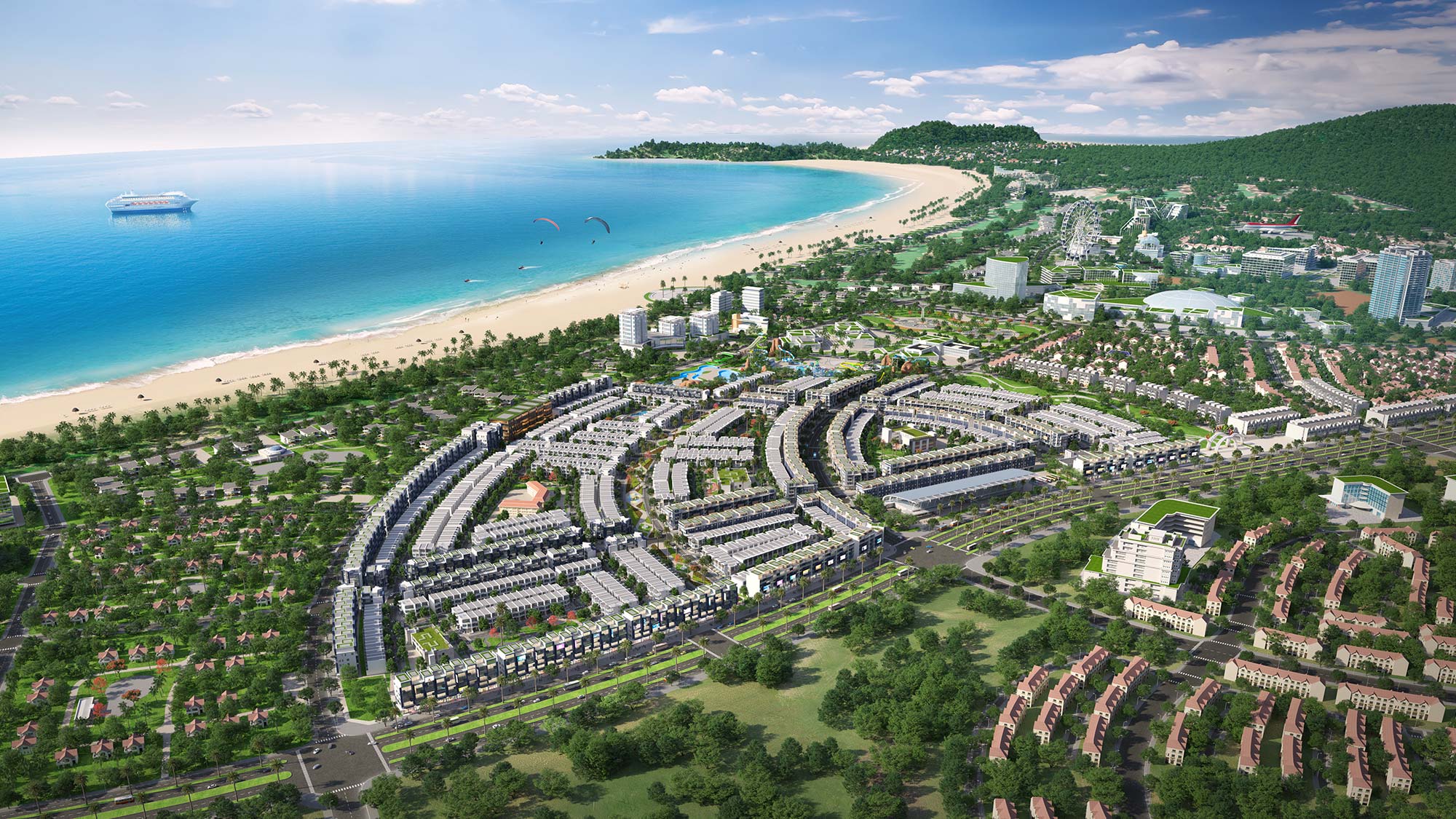 CƠ HỘI ĐÓN SÓNG ĐẦU TƯ TẠI NHƠN HỘI NEW CITY 